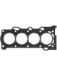Mahle Cylinder Head Gasket Multi-layer Steel 3.150 in. Bore 0.020 in. C