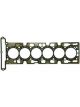 Mahle Cylinder Head Gasket Multi-layer Steel 3.690 in. Bore 0.020 in. C