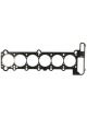 Mahle Cylinder Head Gasket Composite 3.350 in. Bore 0.080 in. Compresse