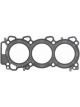 Mahle Cylinder Head Gasket Multi-layer Steel 3.680 in. Bore 0.060 in. C