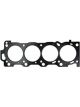 Mahle Cylinder Head Gasket Multi-layer Steel 3.730 in. Bore 0.050 in. C