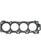 Mahle Cylinder Head Gasket Multi-layer Steel 3.730 in. Bore 0.050 in. C