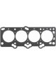 Mahle Cylinder Head Gasket Multi-layer Steel 3.310 in. Bore 0.030 in. C