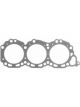 Mahle Cylinder Head Gasket Composite 3.710 in. Bore 0.050 in. Compresse