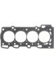 Mahle Cylinder Head Gasket Multi-layer Steel 3.280 in. Bore 0.020 in. C
