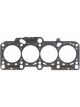 Mahle Cylinder Head Gasket Multi-layer Steel 3.250 in. Bore 0.050 in. C