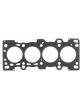 Mahle Cylinder Head Gasket Multi-layer Steel 3.010 in. Bore 0.020 in. C