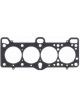Mahle Cylinder Head Gasket Multi-layer Steel 2.910 in. Bore 0.040 in. C