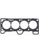 Mahle Cylinder Head Gasket Multi-layer Steel 3.020 in. Bore 0.030 in. C