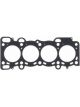 Mahle Cylinder Head Gasket Multi-layer Steel 3.220 in. Bore 0.020 in. C