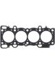 Mahle Cylinder Head Gasket Multi-layer Steel 3.220 in. Bore 0.020 in. C