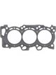 Mahle Cylinder Head Gasket Multi-layer Steel 3.730 in. Bore 0.050 in. C