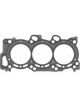 Mahle Cylinder Head Gasket Multi-layer Steel 3.730 in. Bore 0.050 in. C