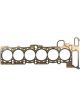 Mahle Cylinder Head Gasket Multi-layer Steel 3.350 in. Bore 0.030 in. C