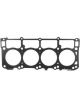 Mahle Head Gasket Multi-Layer Steel 4.000 in. Bore For Chrysler Dodge J