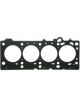 Mahle Cylinder Head Gasket For Chrysler Dodge Truck Jeep 2.4L DOHC 2002-