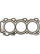 Mahle Cylinder Head Gasket Multi-layer Steel 3.790 in. Bore 0.020 in. C