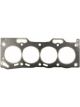 Mahle Cylinder Head Gasket Composite 2.990 in. Bore 0.060 in. Compresse