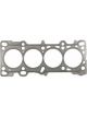Mahle Cylinder Head Gasket Multi-layer Steel 3.140 in. Bore 0.010 in. C