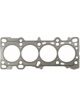 Mahle Cylinder Head Gasket Multi-layer Steel 3.130 in. Bore 0.010 in. C