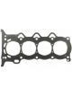 Mahle Cylinder Head Gasket Multi-layer Steel 2.980 in. Bore 0.030 in. C