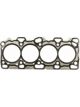 Mahle Cylinder Head Gasket Multi-layer Steel 3.390 in. Bore 0.030 in. C