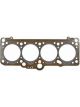 Mahle Cylinder Head Gasket VW 1.9L Aaz 1992-1997 1.61Mm 3 Hole Turbo-Die