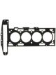 Mahle Cylinder Head Gasket Multi-layer Steel 3.460 in. Bore 0.020 in. C