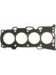 Mahle Cylinder Head Gasket Multi-layer Steel 3.470 in. Bore 0.020 in. C