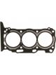 Mahle Cylinder Head Gasket Multi-layer Steel 3.780 in. Bore 0.030 in. C