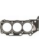 Mahle Cylinder Head Gasket Multi-layer Steel 3.780 in. Bore 0.040 in. C