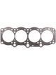 Mahle Cylinder Head Gasket Composite 3.460 in. Bore 0.060 in. Compresse