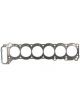 Mahle Cylinder Head Gasket Composite 4.002 in. Bore 0.050 in. Compresse
