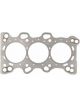 Mahle Cylinder Head Gasket Composite 3.580 in. Bore 0.040 in. Compresse