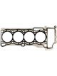 Mahle Cylinder Head Gasket Multi-layer Steel 3.180 in. Bore 0.020 in. C