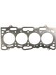 Mahle Cylinder Head Gasket Multi-layer Steel 3.020 in. Bore 0.020 in. C