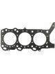 Mahle Cylinder Head Gasket Multi-layer Steel 3.520 in. Bore 0.060 in. C