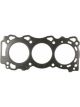 Mahle Cylinder Head Gasket Multi-layer Steel 3.780 in. Bore 0.040 in. C