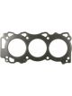 Mahle Cylinder Head Gasket Multi-layer Steel 3.790 in. Bore 0.020 in. C