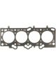 Mahle Cylinder Head Gasket Multi-layer Steel 3.270 in. Bore 0.020 in. C