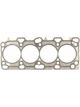 Mahle Cylinder Head Gasket Multi-layer Steel 3.470 in. Bore 0.020 in. C