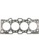Mahle Cylinder Head Gasket Multi-layer Steel 3.240 in. Bore 0.020 in. C