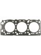 Mahle Cylinder Head Gasket Multi-layer Steel 3.630 in. Bore 0.050 in. C