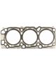 Mahle Cylinder Head Gasket Multi-layer Steel 3.630 in. Bore 0.020 in. C