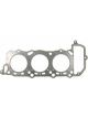 Mahle Cylinder Head Gasket Composite 3.470 in. Bore 0.050 in. Compresse