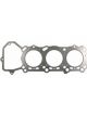 Mahle Cylinder Head Gasket Composite 3.460 in. Bore 0.050 in. Compresse