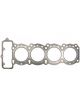 Mahle Cylinder Head Gasket Composite 3.700 in. Bore 0.060 in. Compresse