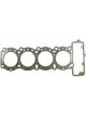 Mahle Cylinder Head Gasket Composite 3.710 in. Bore 0.060 in. Compresse