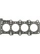 Mahle Cylinder Head Gasket Multi-layer Steel 3.360 in. Bore 0.030 in. C