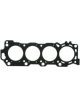 Mahle Cylinder Head Gasket Multi-layer Steel 3.640 in. Bore 0.050 in. C